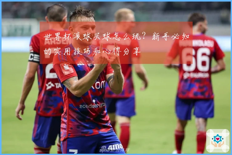世界杯滚球买球怎么玩？新手必知的实用技巧和心得分享