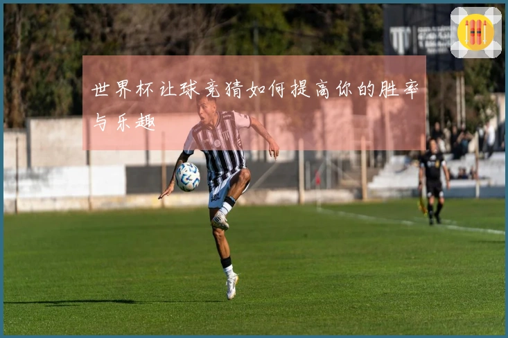 世界杯让球竞猜如何提高你的胜率与乐趣