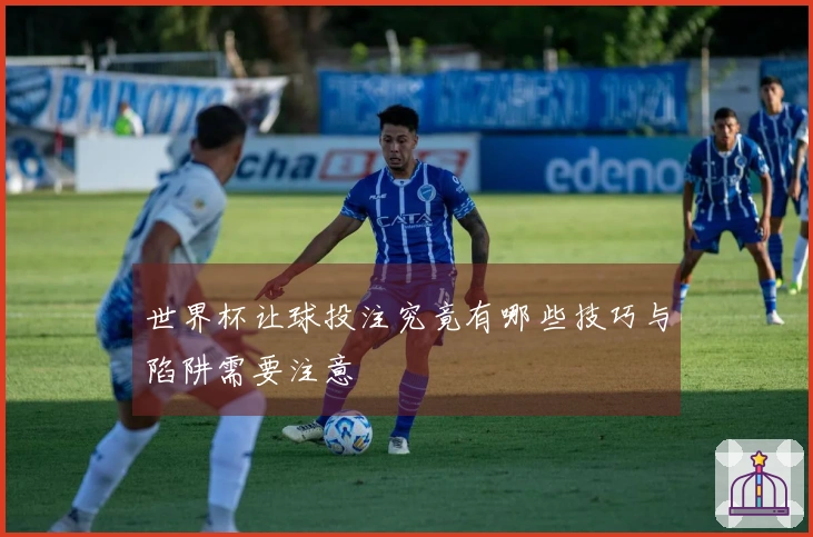 世界杯让球投注究竟有哪些技巧与陷阱需要注意